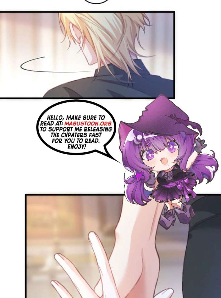 The Tyrant’s Overprotective Contract Mother chapter 8 page 6