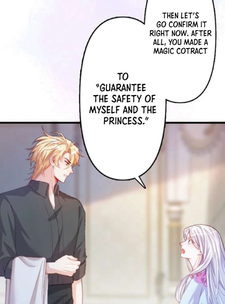The Tyrant’s Overprotective Contract Mother chapter 8 page 10