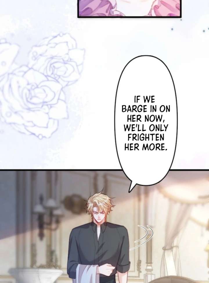 The Tyrant’s Overprotective Contract Mother chapter 8 page 16