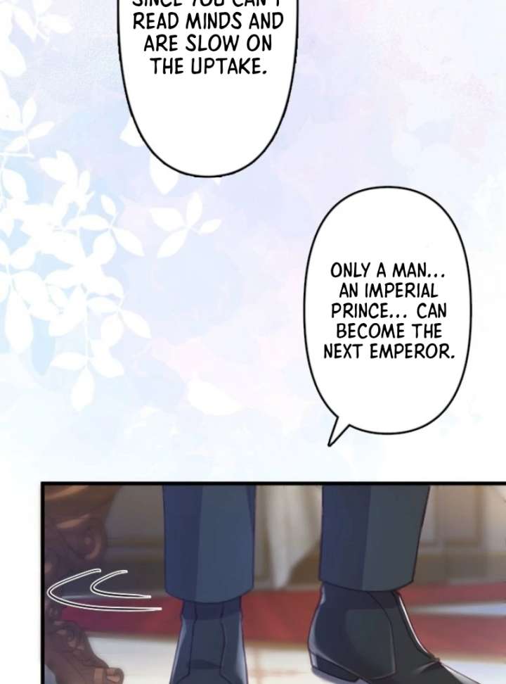 The Tyrant’s Overprotective Contract Mother chapter 8 page 20