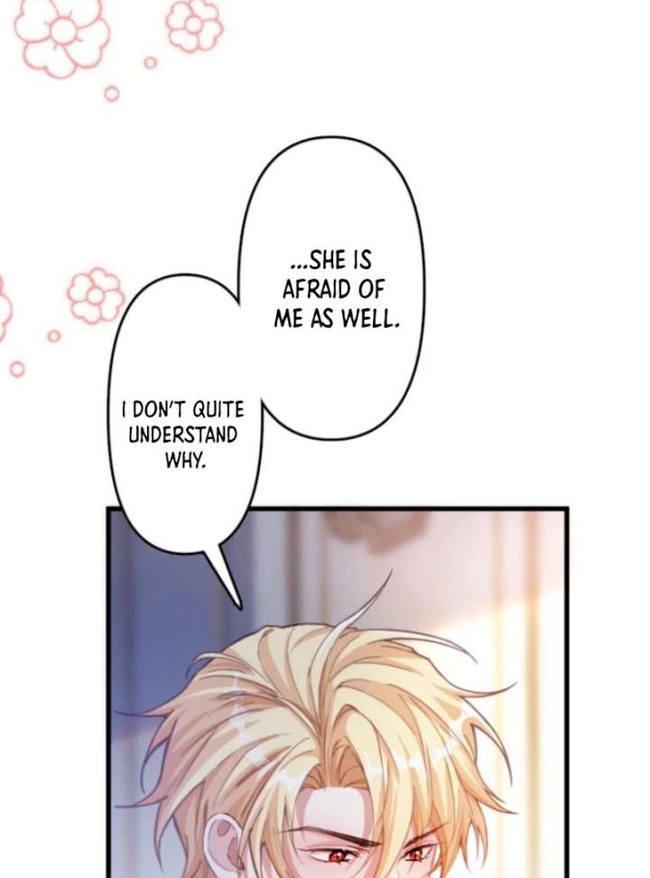 The Tyrant’s Overprotective Contract Mother chapter 8 page 40