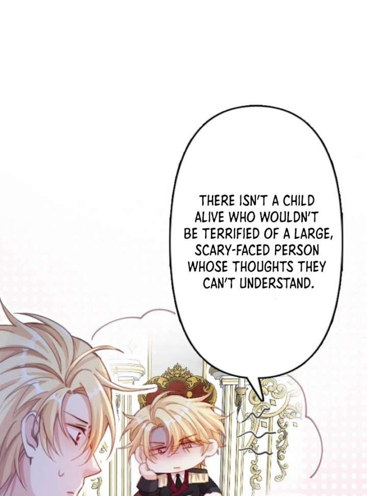 The Tyrant’s Overprotective Contract Mother chapter 8 page 44