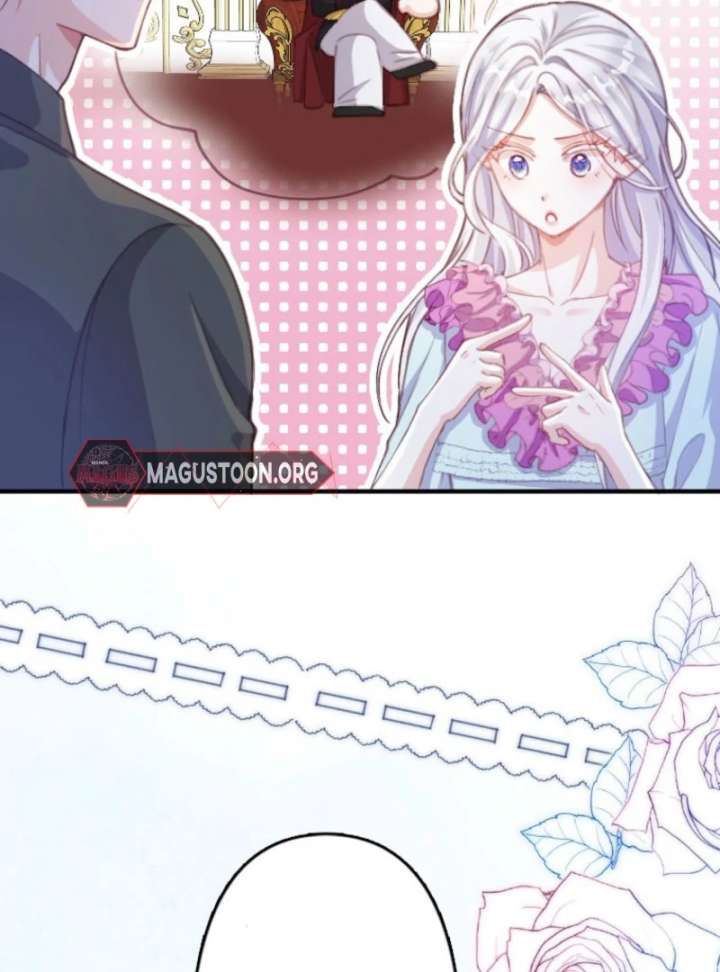 The Tyrant’s Overprotective Contract Mother chapter 8 page 45