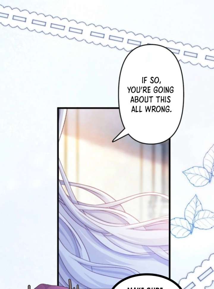The Tyrant’s Overprotective Contract Mother chapter 8 page 47