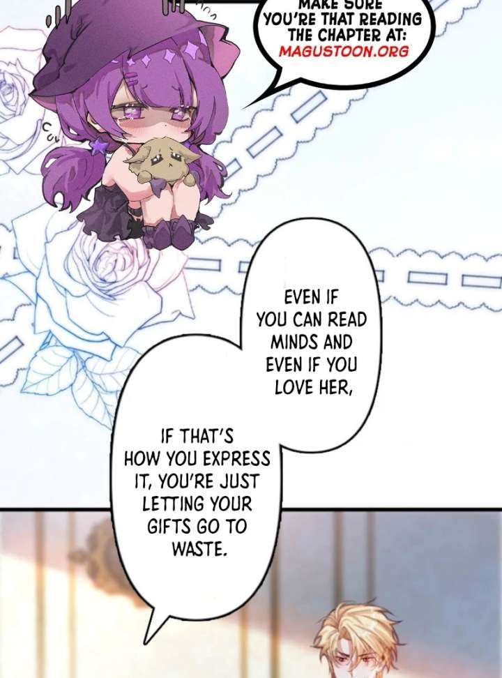 The Tyrant’s Overprotective Contract Mother chapter 8 page 48