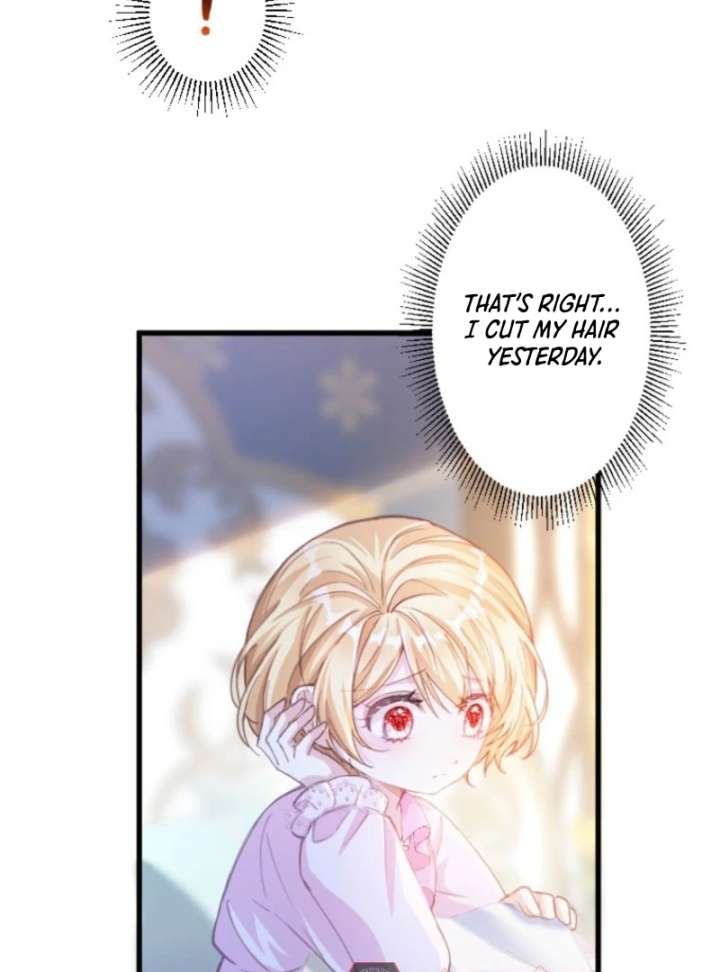 The Tyrant’s Overprotective Contract Mother chapter 8 page 69