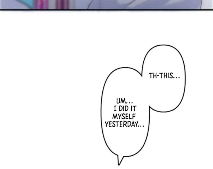 The Tyrant’s Overprotective Contract Mother chapter 8 page 74