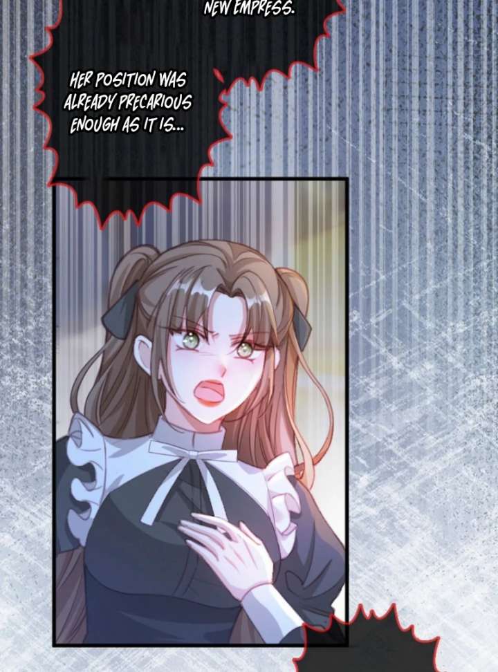 The Tyrant’s Overprotective Contract Mother chapter 8 page 77