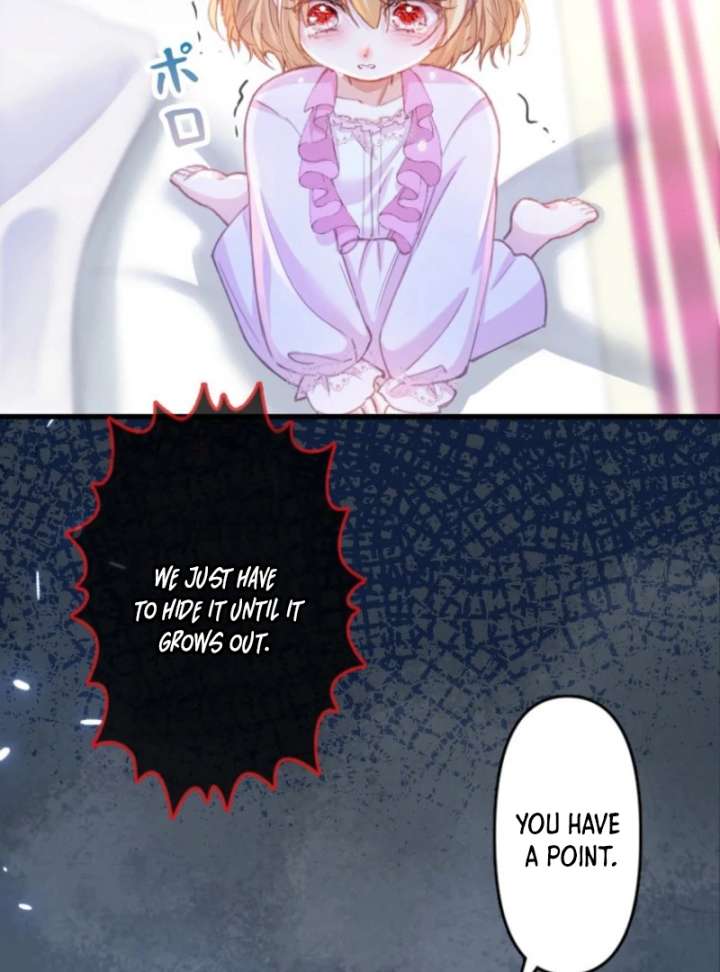 The Tyrant’s Overprotective Contract Mother chapter 8 page 79