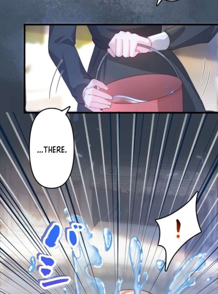 The Tyrant’s Overprotective Contract Mother chapter 8 page 80