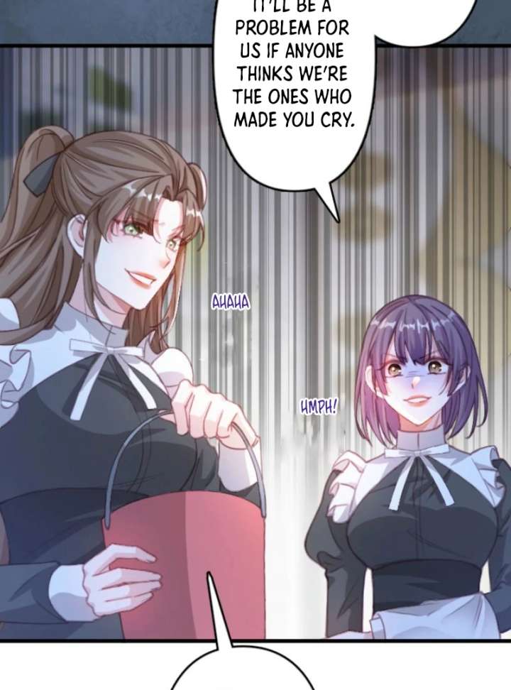The Tyrant’s Overprotective Contract Mother chapter 8 page 82