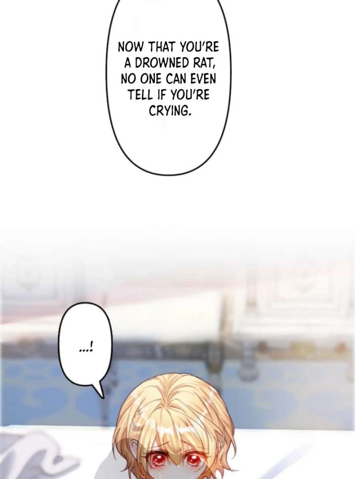 The Tyrant’s Overprotective Contract Mother chapter 8 page 83