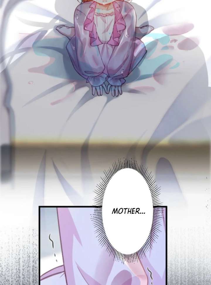The Tyrant’s Overprotective Contract Mother chapter 8 page 84