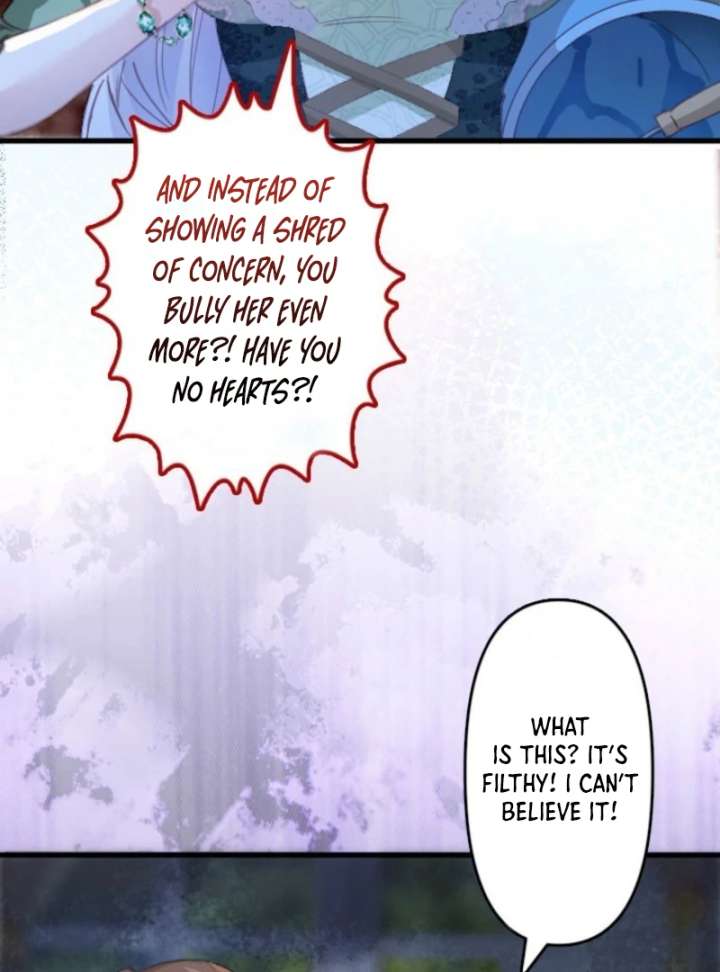The Tyrant’s Overprotective Contract Mother chapter 8 page 90