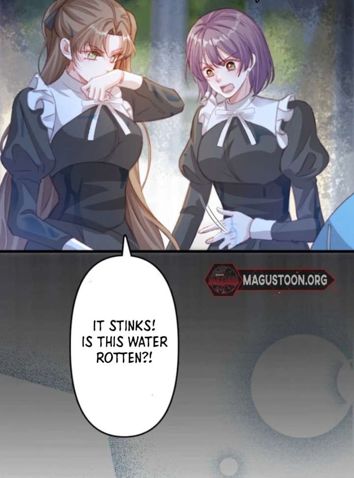 The Tyrant’s Overprotective Contract Mother chapter 8 page 91