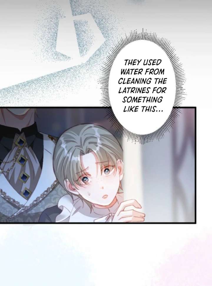 The Tyrant’s Overprotective Contract Mother chapter 8 page 92