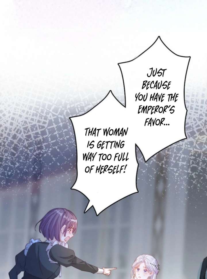 The Tyrant’s Overprotective Contract Mother chapter 8 page 94