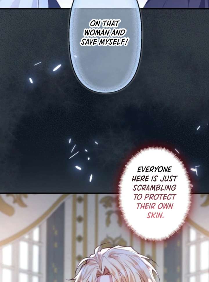 The Tyrant’s Overprotective Contract Mother chapter 9 page 8