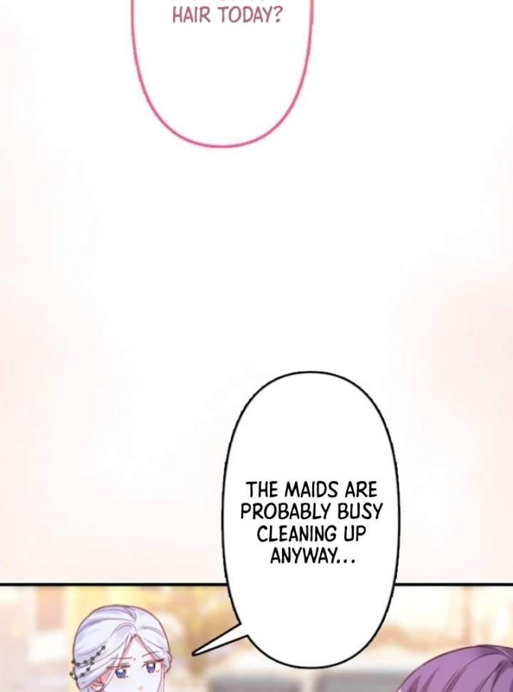 The Tyrant’s Overprotective Contract Mother chapter 9 page 28