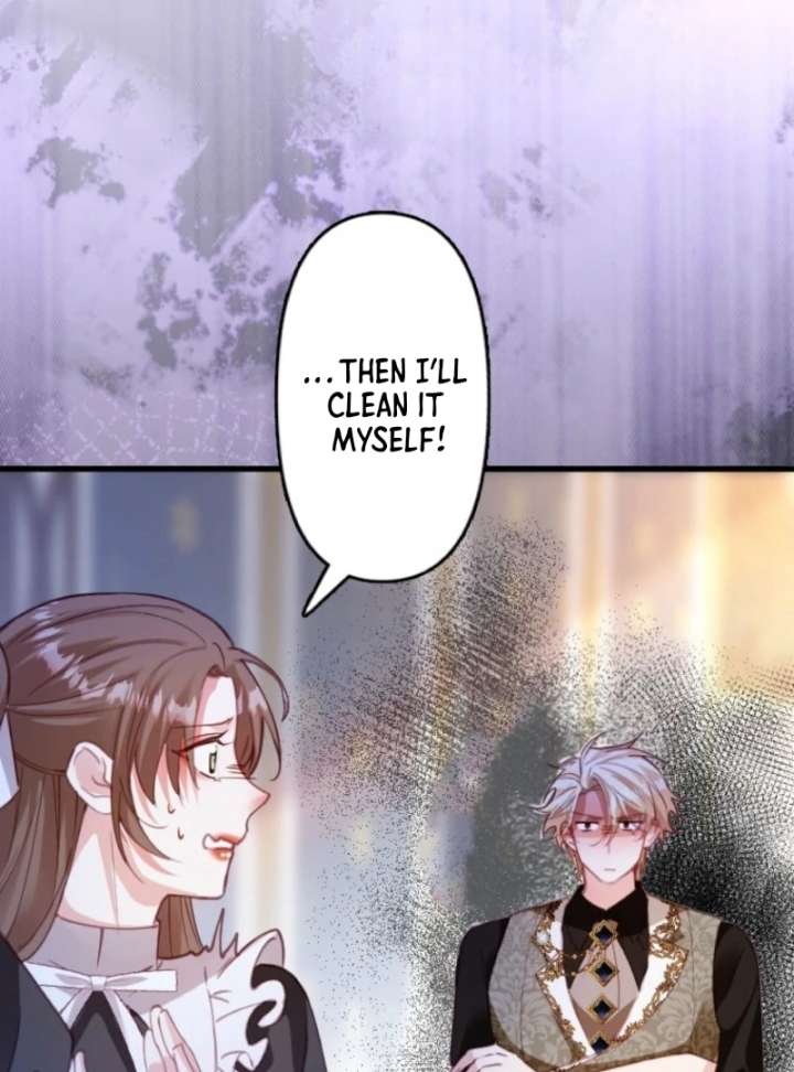 The Tyrant’s Overprotective Contract Mother chapter 9 page 31
