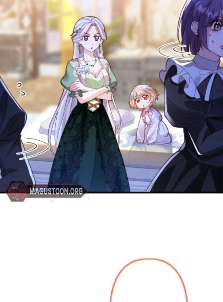 The Tyrant’s Overprotective Contract Mother chapter 9 page 33