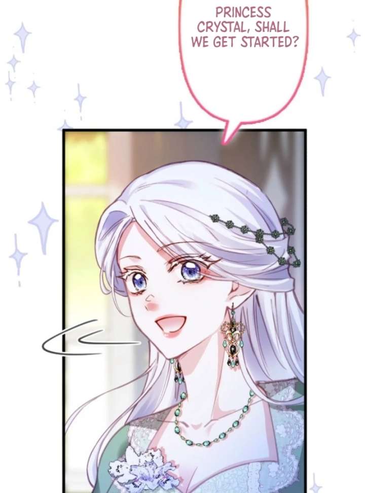 The Tyrant’s Overprotective Contract Mother chapter 9 page 34