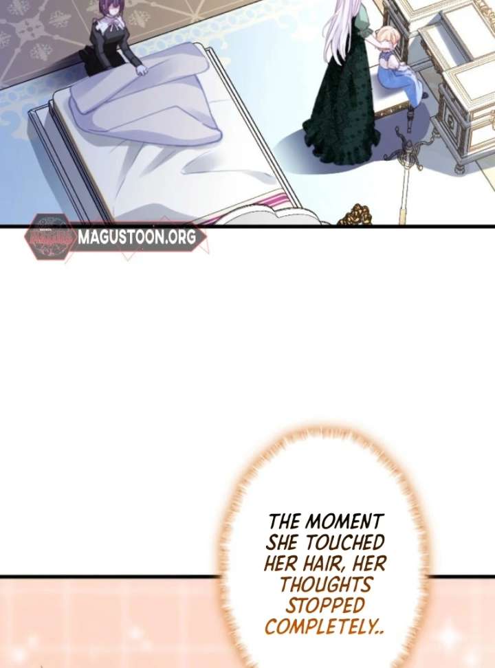 The Tyrant’s Overprotective Contract Mother chapter 9 page 45