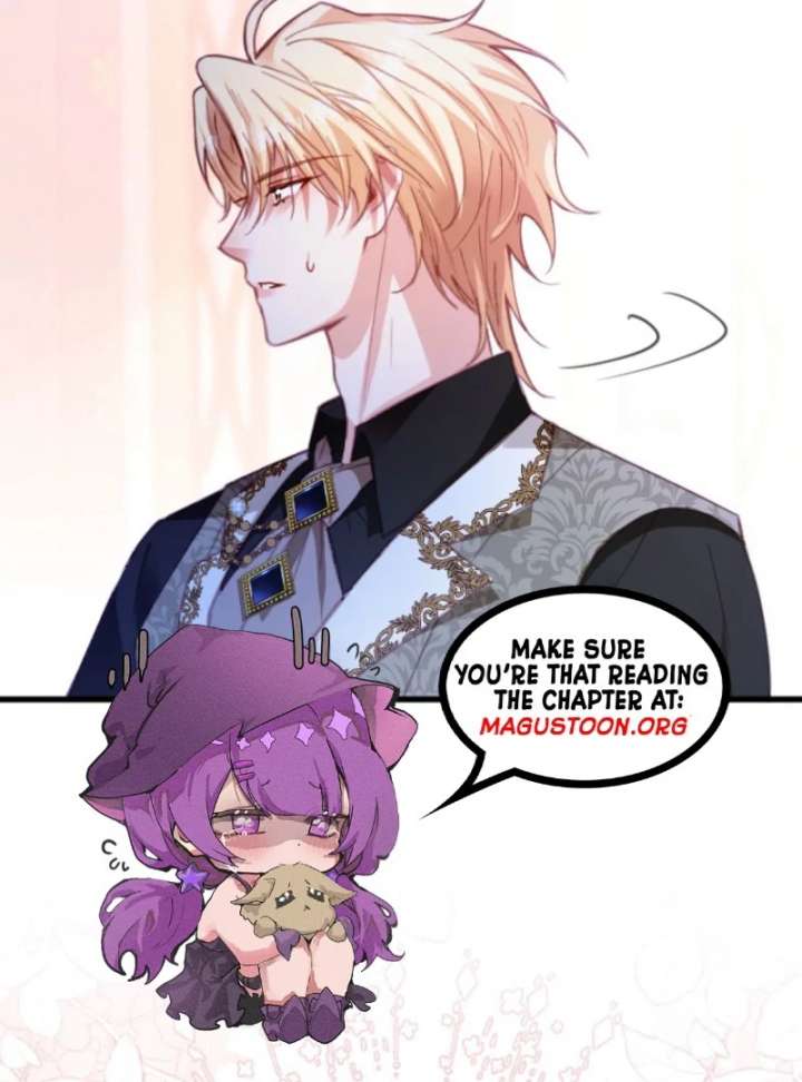 The Tyrant’s Overprotective Contract Mother chapter 9 page 59