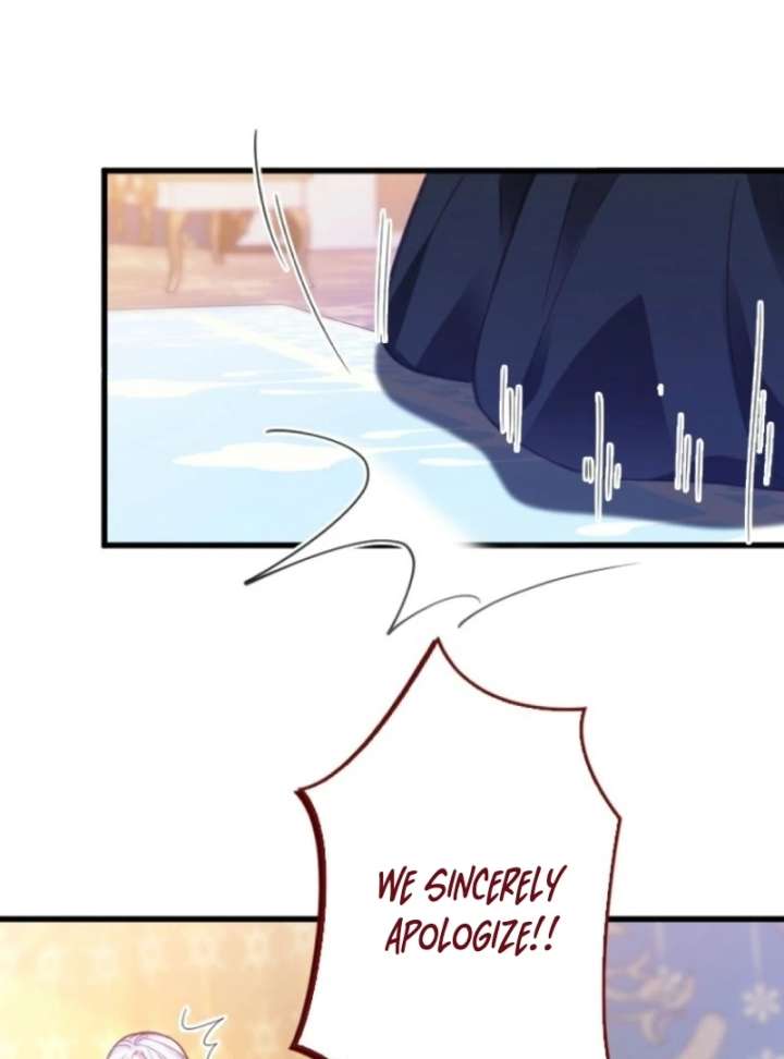 The Tyrant’s Overprotective Contract Mother chapter 9 page 67