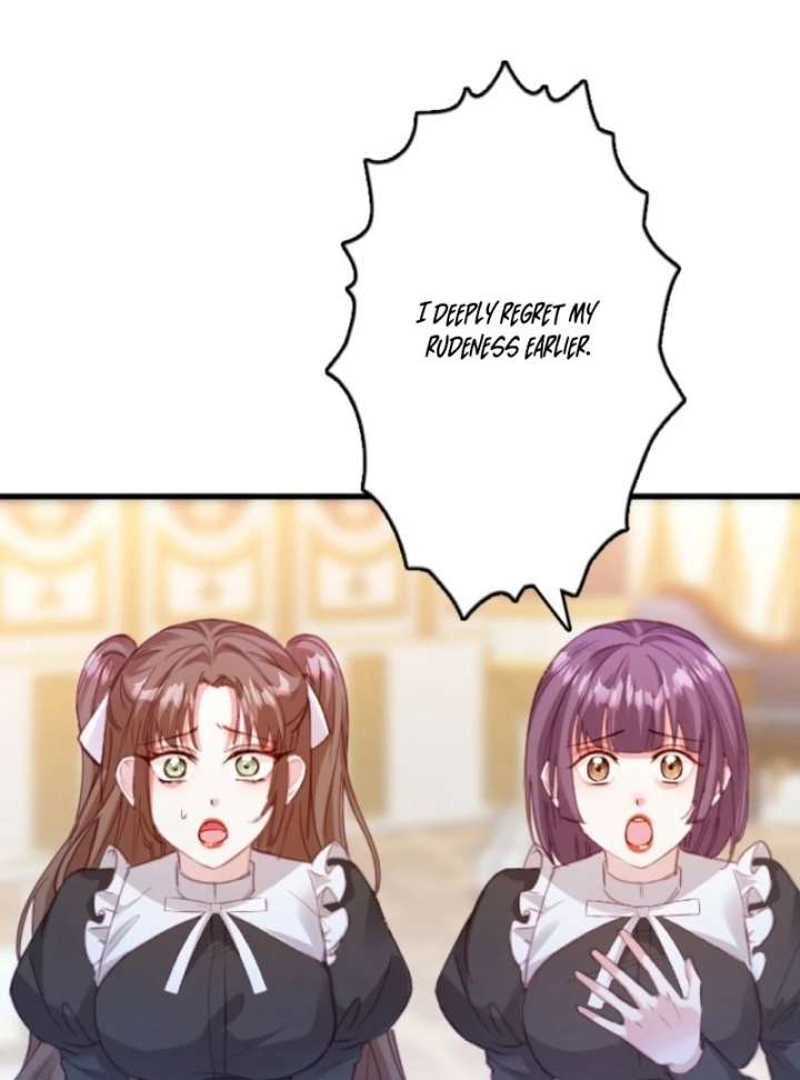 The Tyrant’s Overprotective Contract Mother chapter 9 page 70