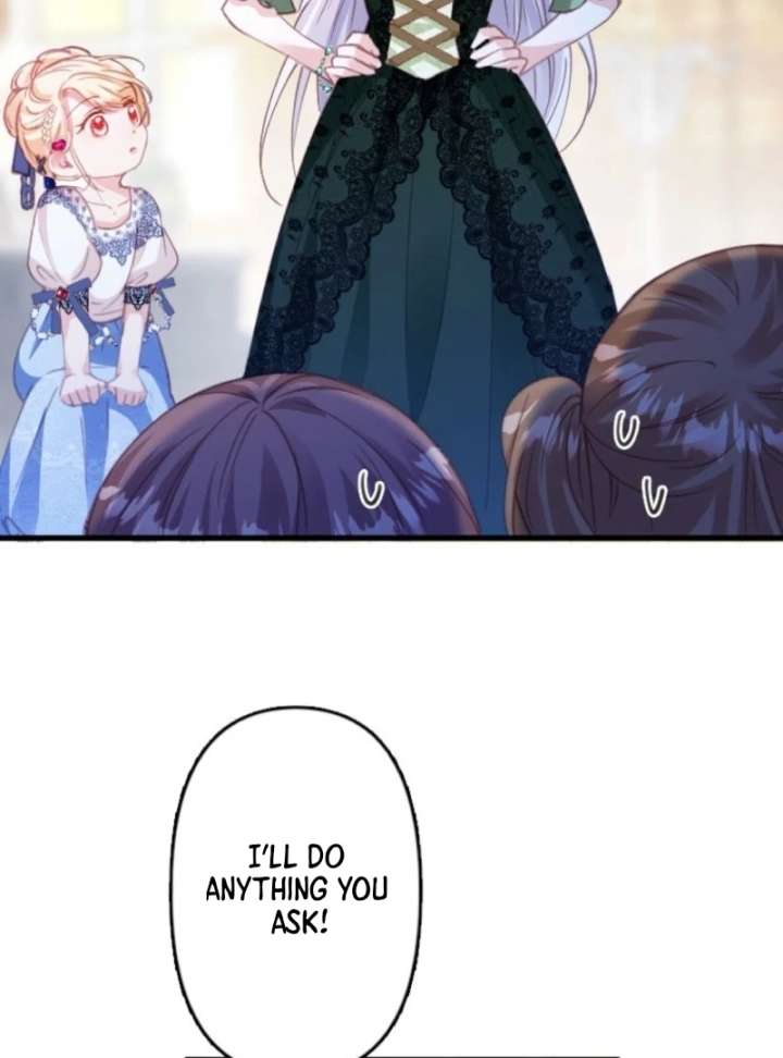 The Tyrant’s Overprotective Contract Mother chapter 9 page 74