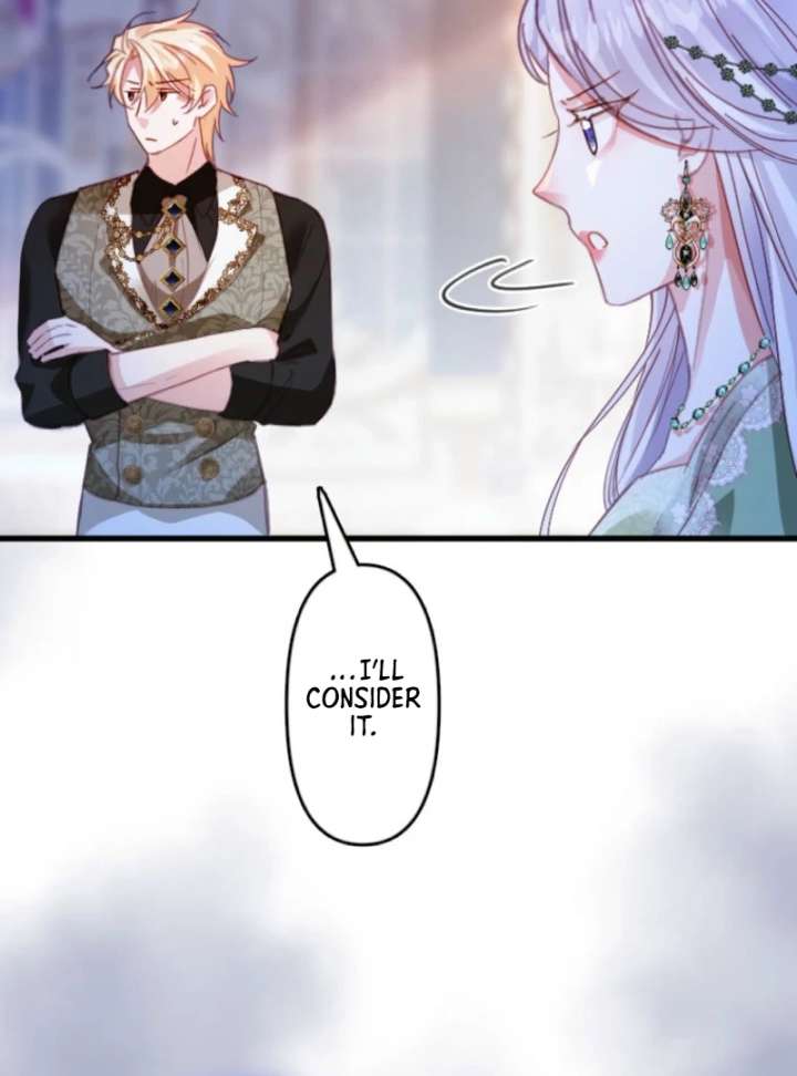 The Tyrant’s Overprotective Contract Mother chapter 9 page 79
