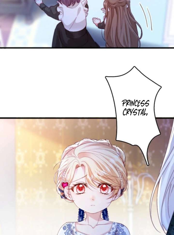 The Tyrant’s Overprotective Contract Mother chapter 9 page 82