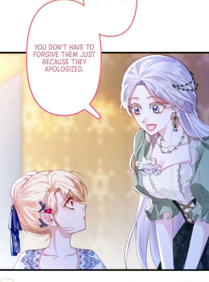 The Tyrant’s Overprotective Contract Mother chapter 9 page 84