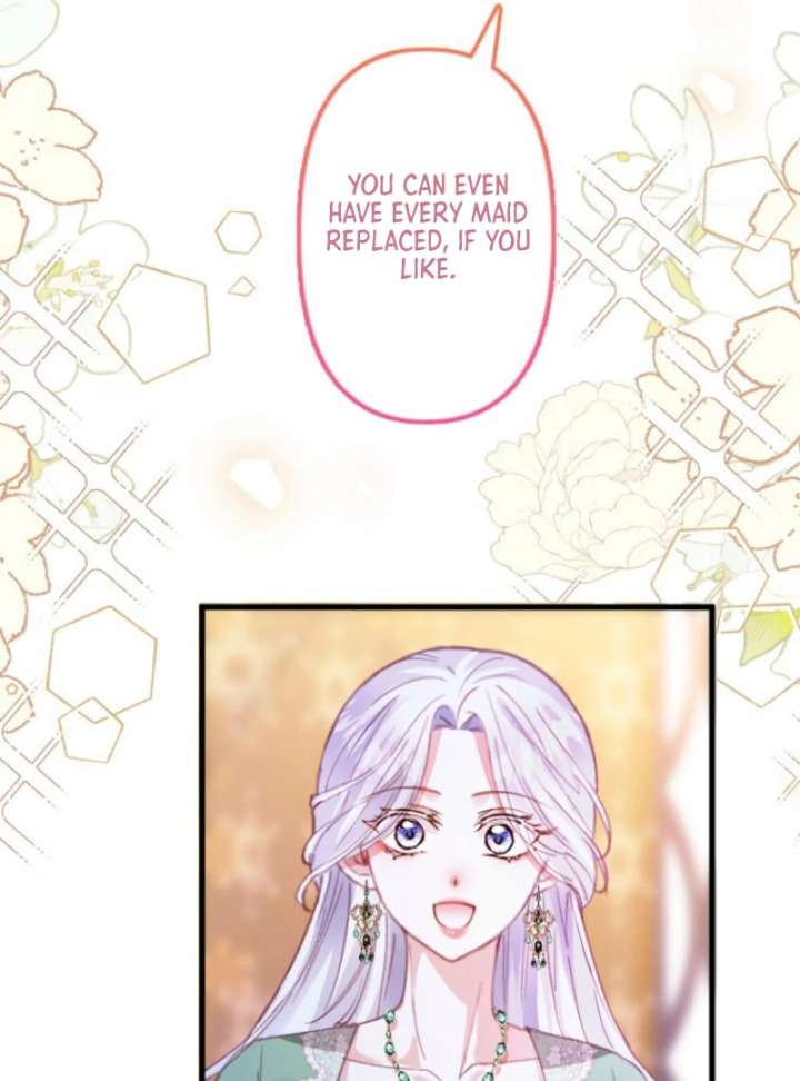 The Tyrant’s Overprotective Contract Mother chapter 9 page 85