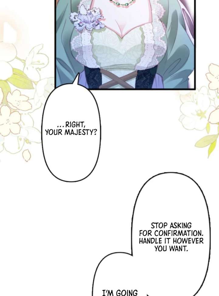 The Tyrant’s Overprotective Contract Mother chapter 9 page 86