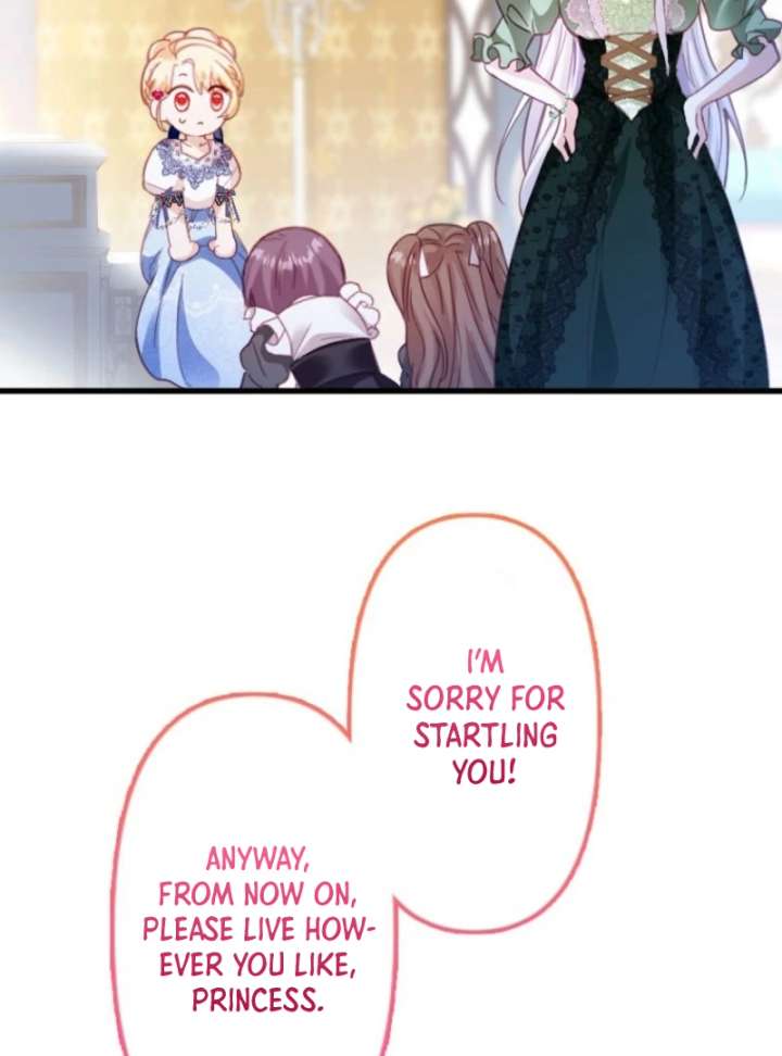 The Tyrant’s Overprotective Contract Mother chapter 9 page 95