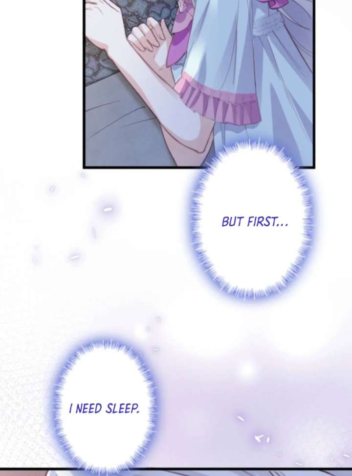 The Tyrant’s Overprotective Contract Mother chapter 9 page 112