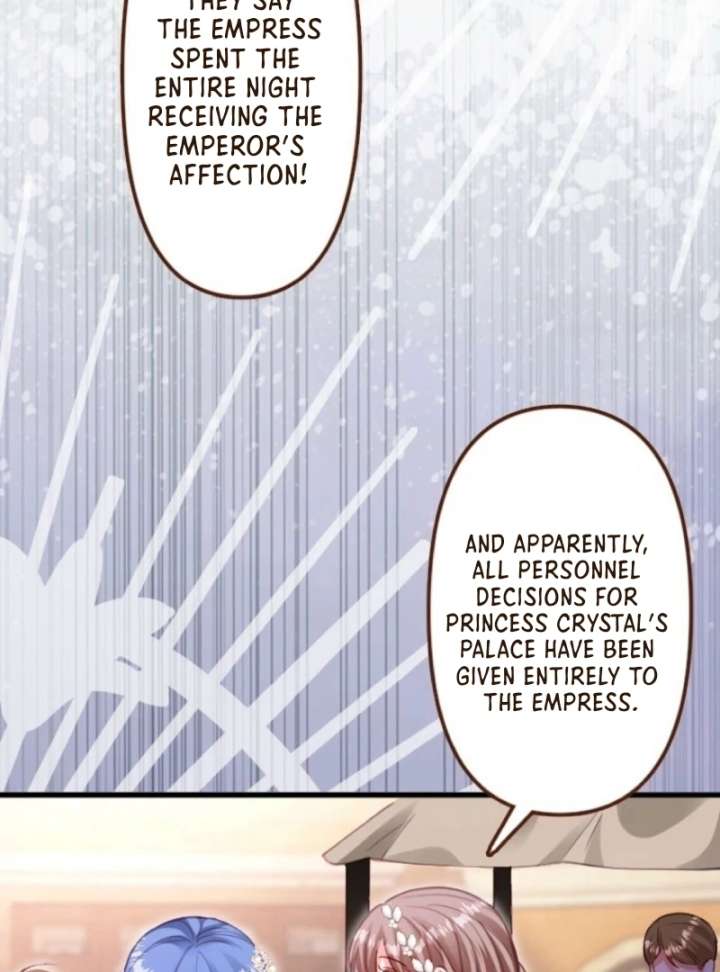 The Tyrant’s Overprotective Contract Mother chapter 9 page 116
