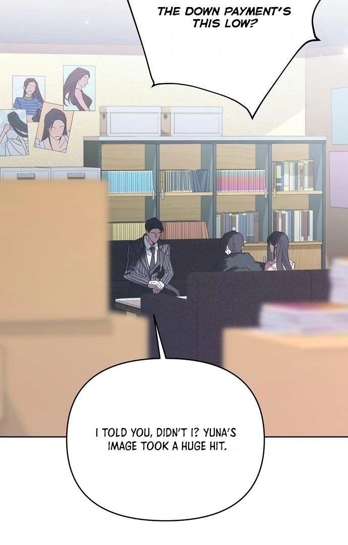 Hey, take my body chapter 1 page 3