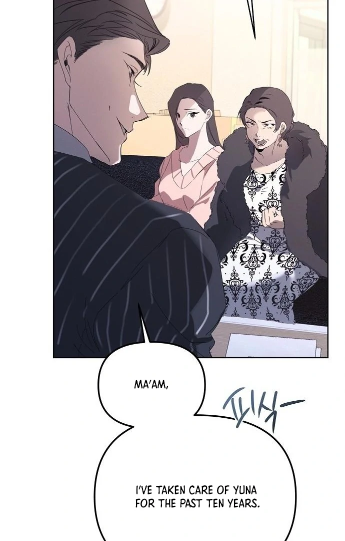 Hey, take my body chapter 1 page 8