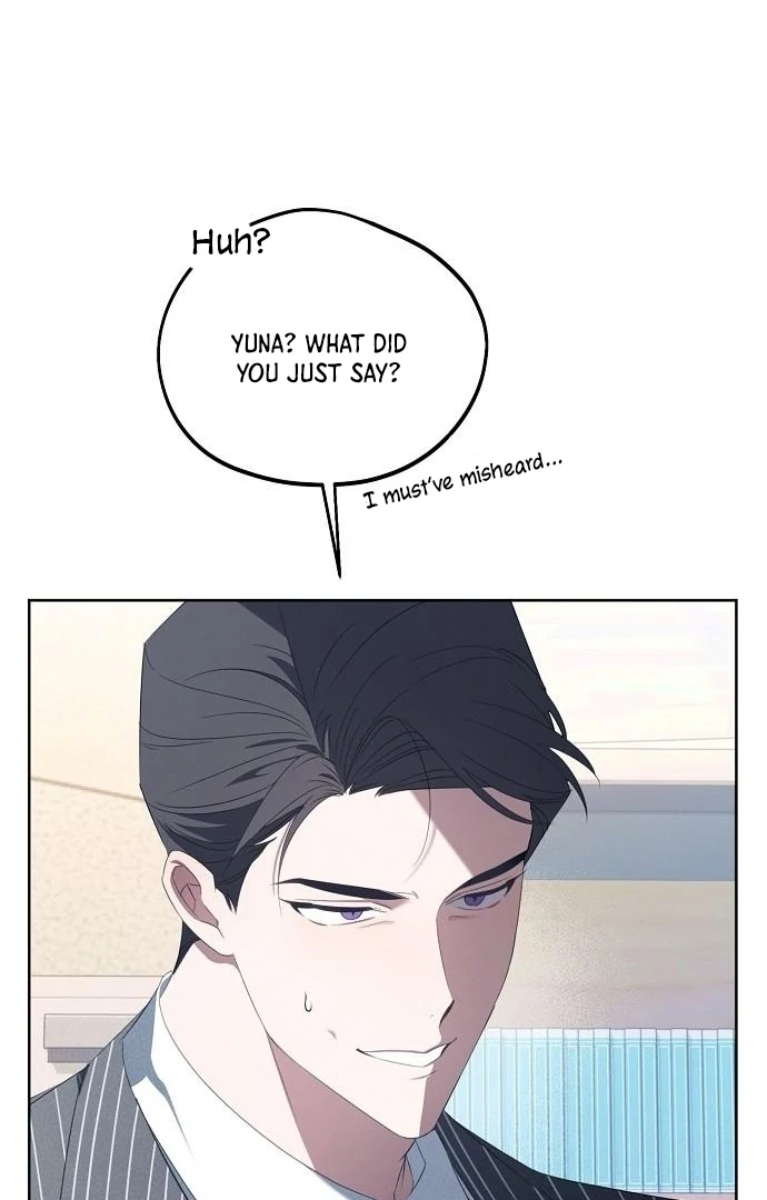 Hey, take my body chapter 1 page 22
