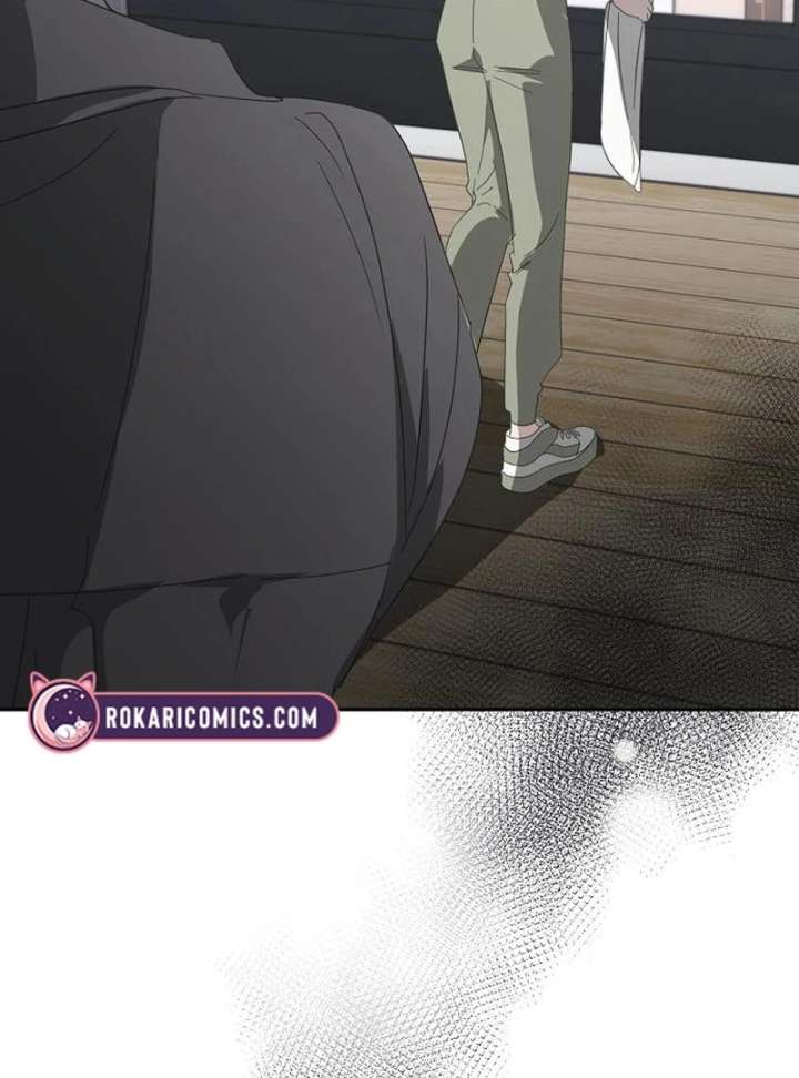 Hey, take my body chapter 10 page 5