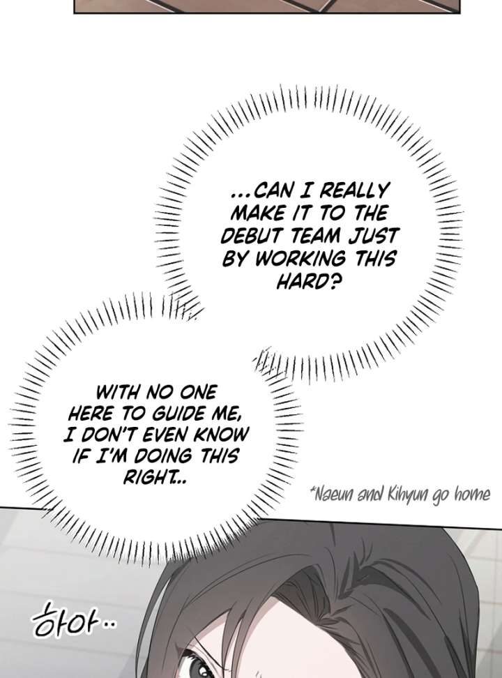 Hey, take my body chapter 13 page 15