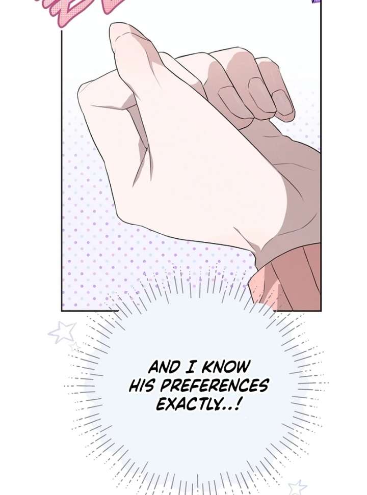 Hey, take my body chapter 13 page 23