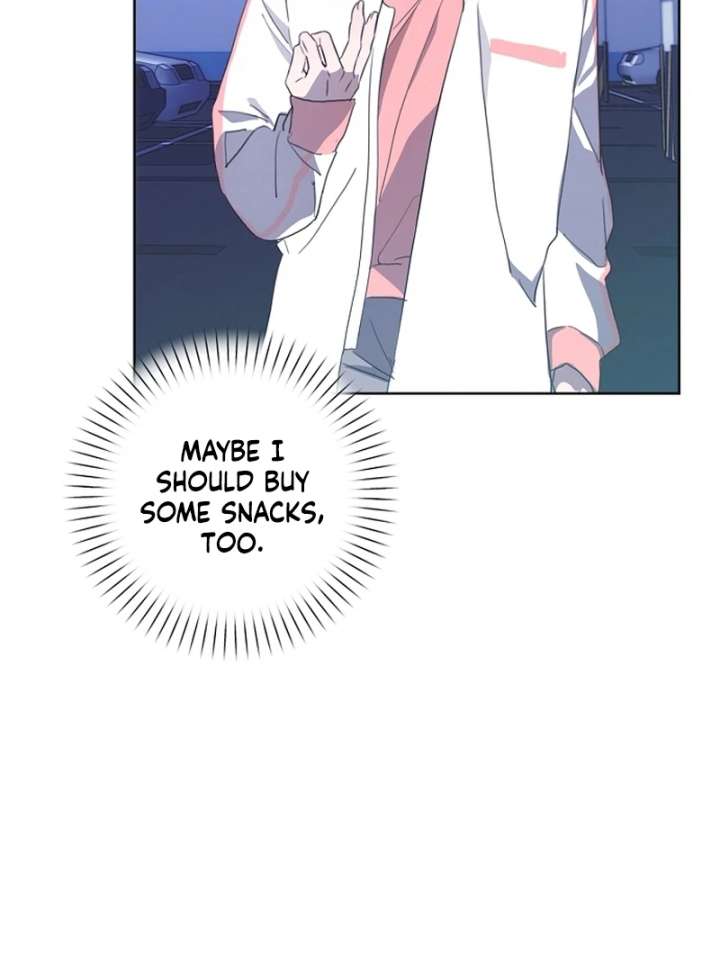 Hey, take my body chapter 13 page 31