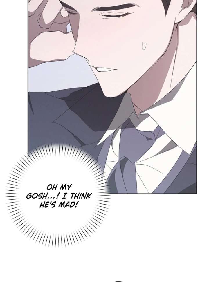 Hey, take my body chapter 13 page 46