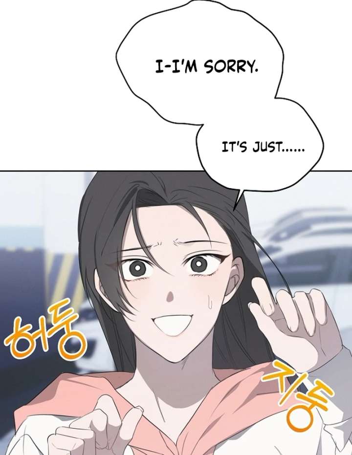 Hey, take my body chapter 13 page 47
