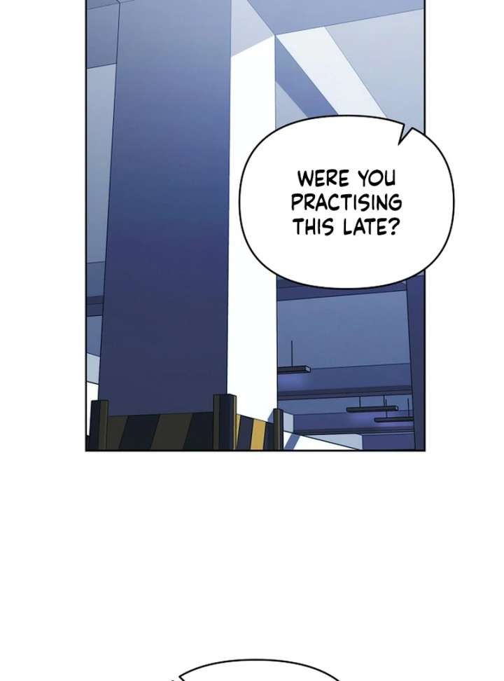 Hey, take my body chapter 13 page 51