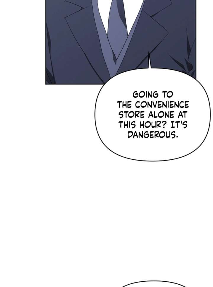 Hey, take my body chapter 13 page 53